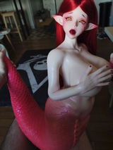 B.L. review photo
