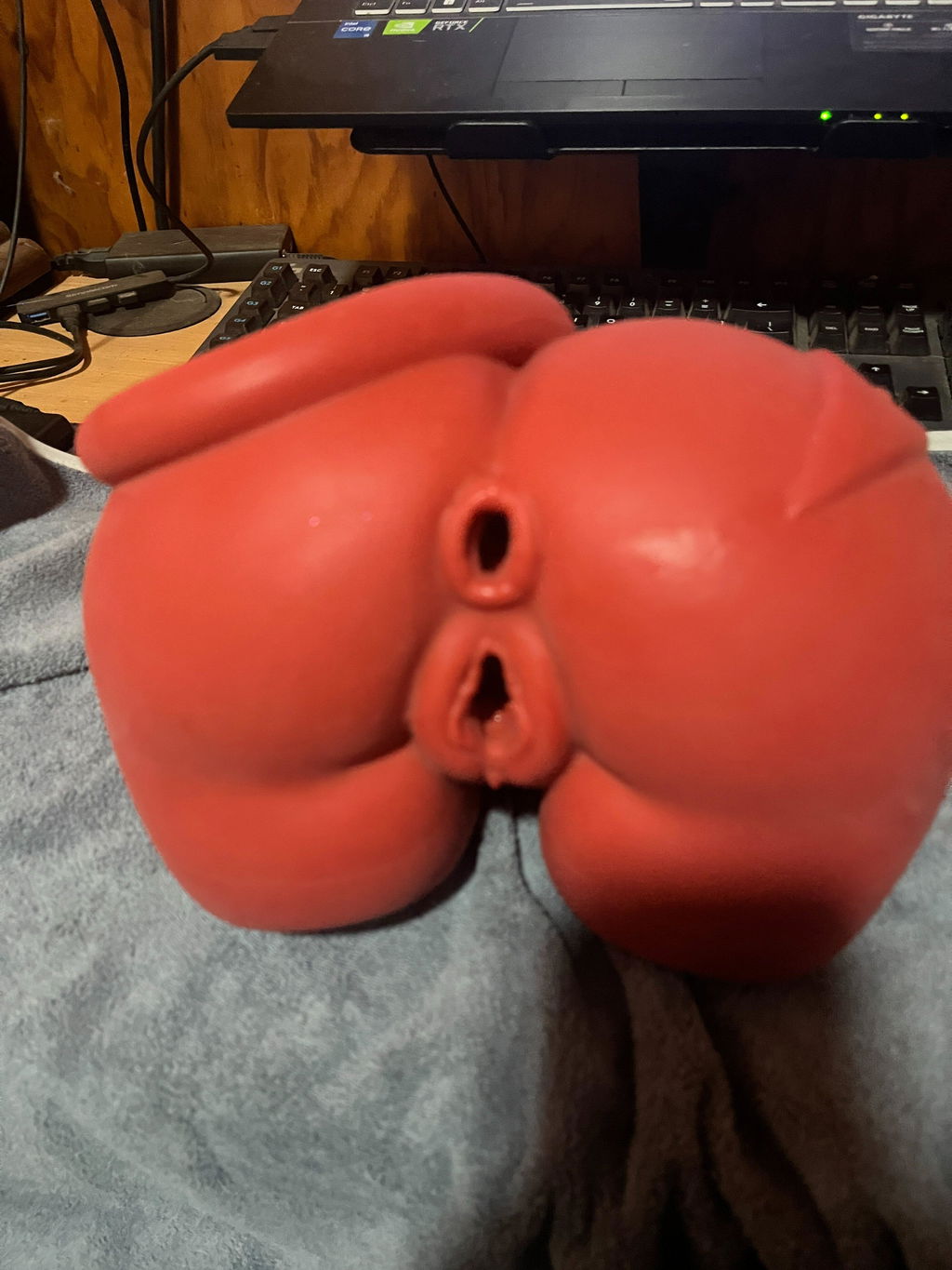 Meru Torso Sex Doll — Official Meru the Succubus Collab by Mrlsexdoll