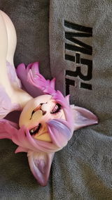 M.E. review photo