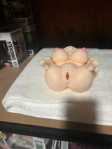 D.B. review photo