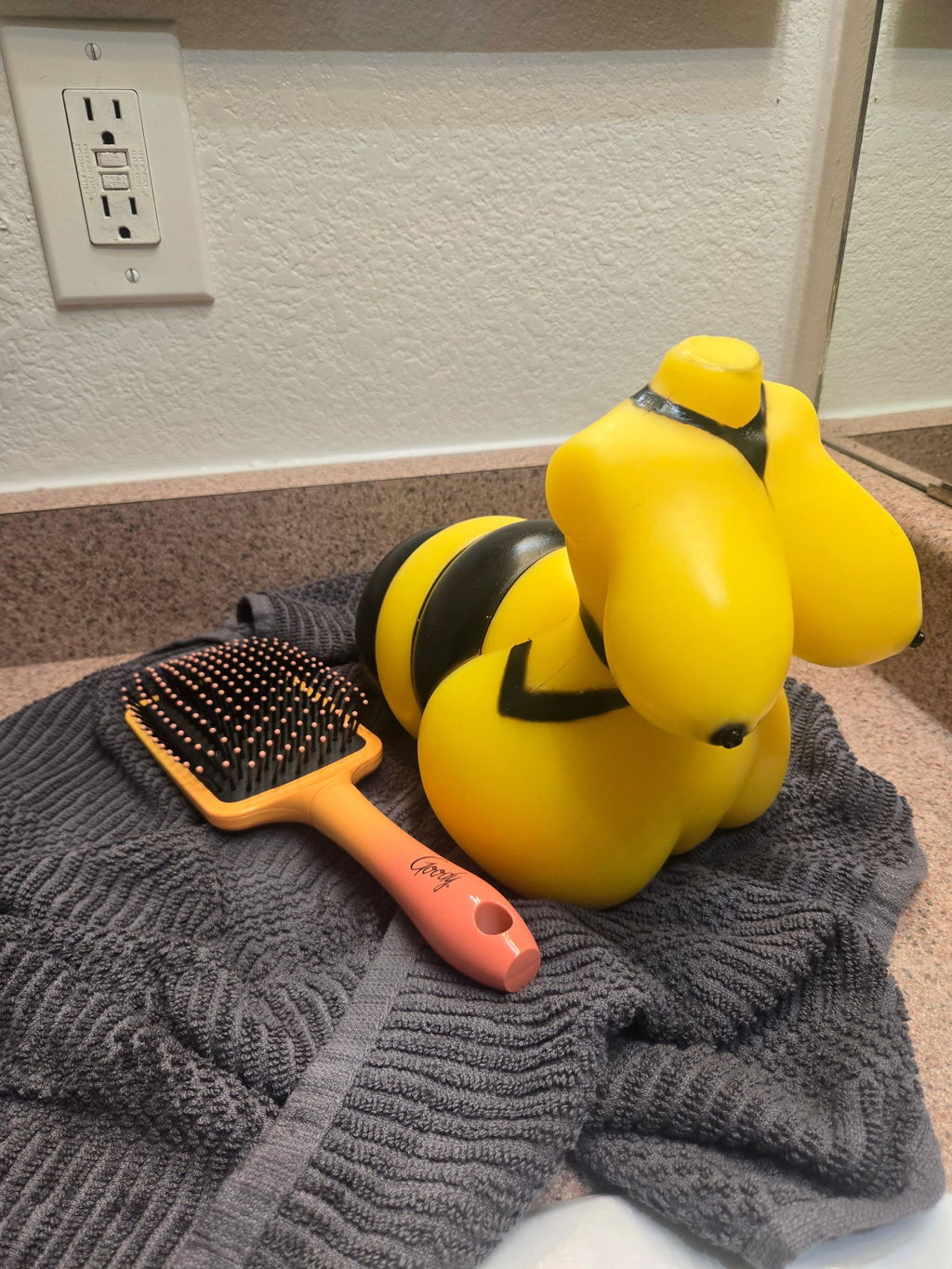 Apini: The Contest-Winning Bumblebee Pokemon Sex Doll