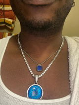 Akeem review photo