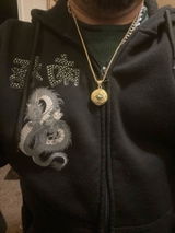 Lavon review photo