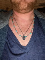 Shane review photo