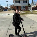 Anonymous review photo