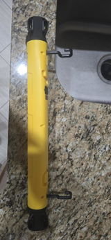 Oscar Berrios review photo