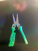 Loy review photo