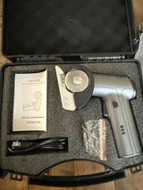 M. R. review photo