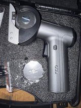 M. R. review photo