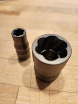 A. Lai review photo