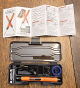 Yagil edwing review photo