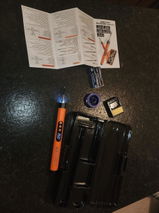 Sloth review photo