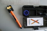 Wolo P. review photo