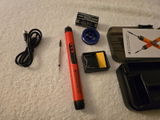 Francis review photo