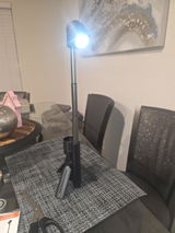 Chris Johnson review photo