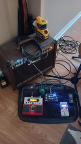 Rick Jones review photo