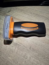 Andrew Adams review photo