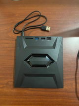 Ramon Ocasio review photo