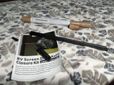 Rusty F. review photo