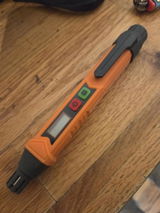 Iain Forte review photo