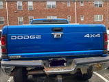 Mack review photo