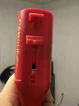 Felipe review photo