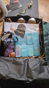 Pippin Scents review photo