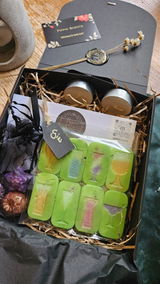 Pippin Scents review photo