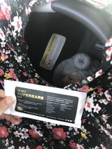 Veronique review photo