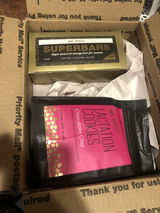 Veronique review photo