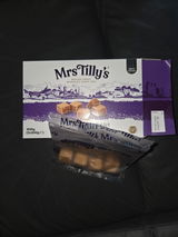 Feefee review photo