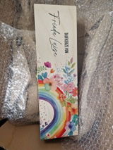 Virgie review photo