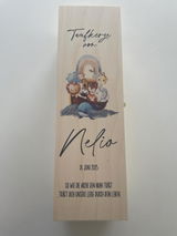 Aline review photo