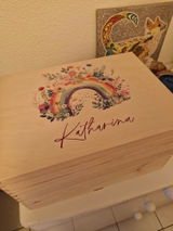 Karine review photo