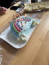 Lisabella review photo