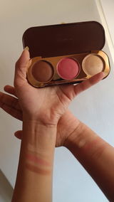 Yogini Tarte review photo