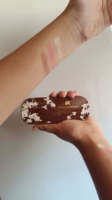 Yogini Tarte review photo