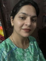 Kirti Dubey review photo