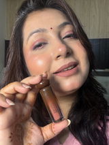 Payal Khatterwani review photo