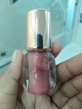 Anonymous review photo