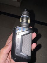 T. review photo