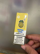 Anonymous review photo