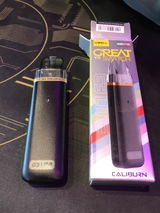 Waqqas review photo