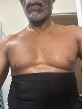Marvin Hollins review photo