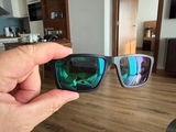 Mike UAE review photo