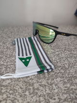 Wesley Van rooyen review photo