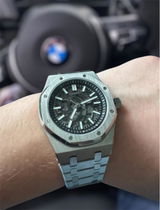 Anonyme review photo