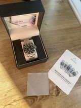 Anonyme review photo