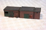 Greg Stacey review photo
