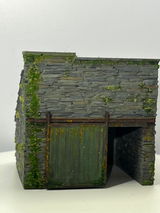 Nick Rackham review photo